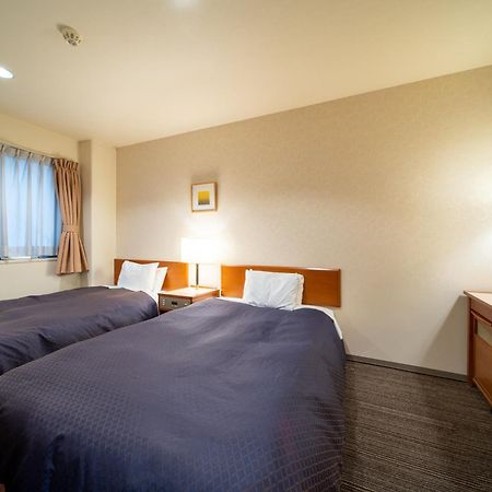 Meitetsu Inn Nagoya Kanayama Экстерьер фото