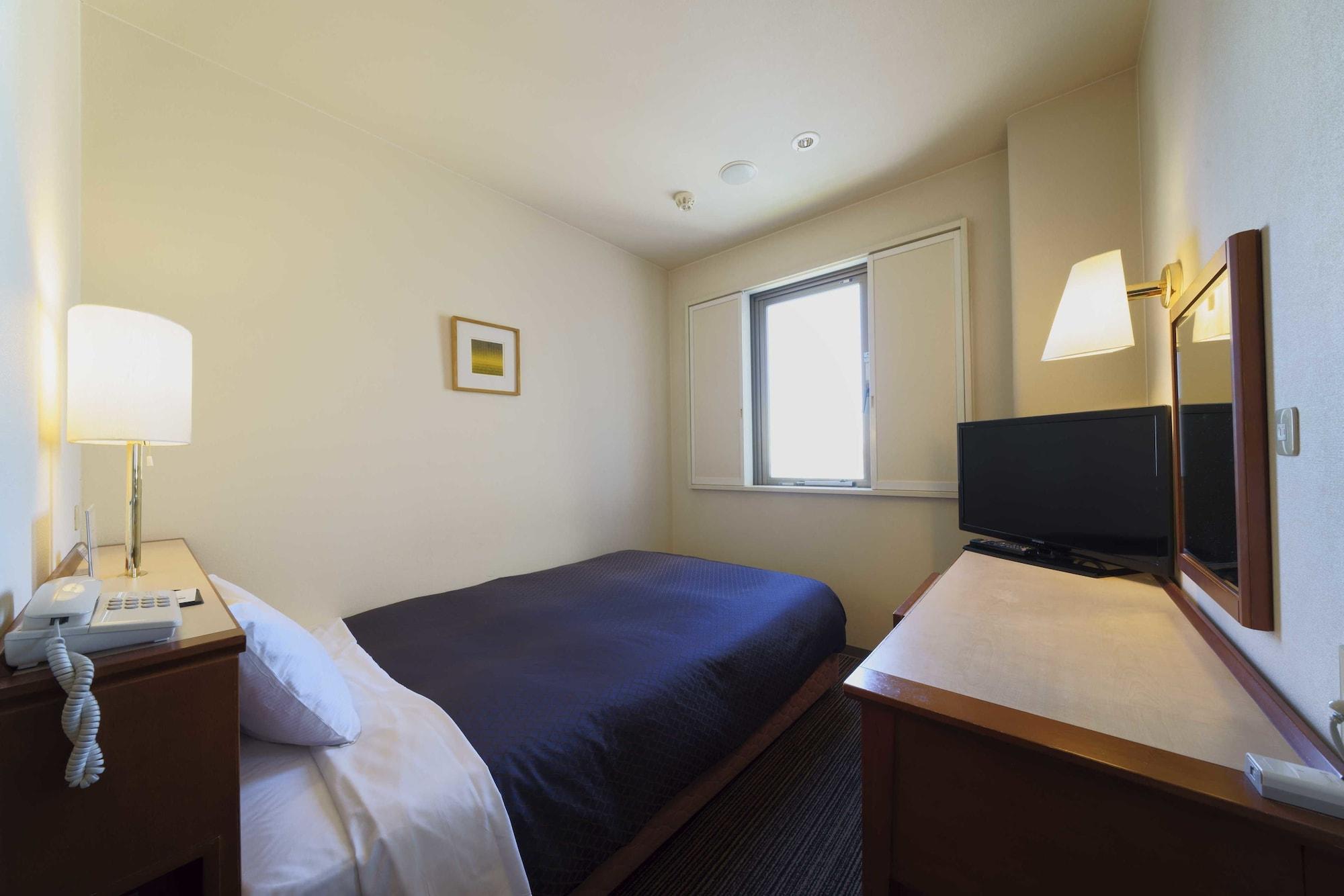 Meitetsu Inn Nagoya Kanayama Экстерьер фото