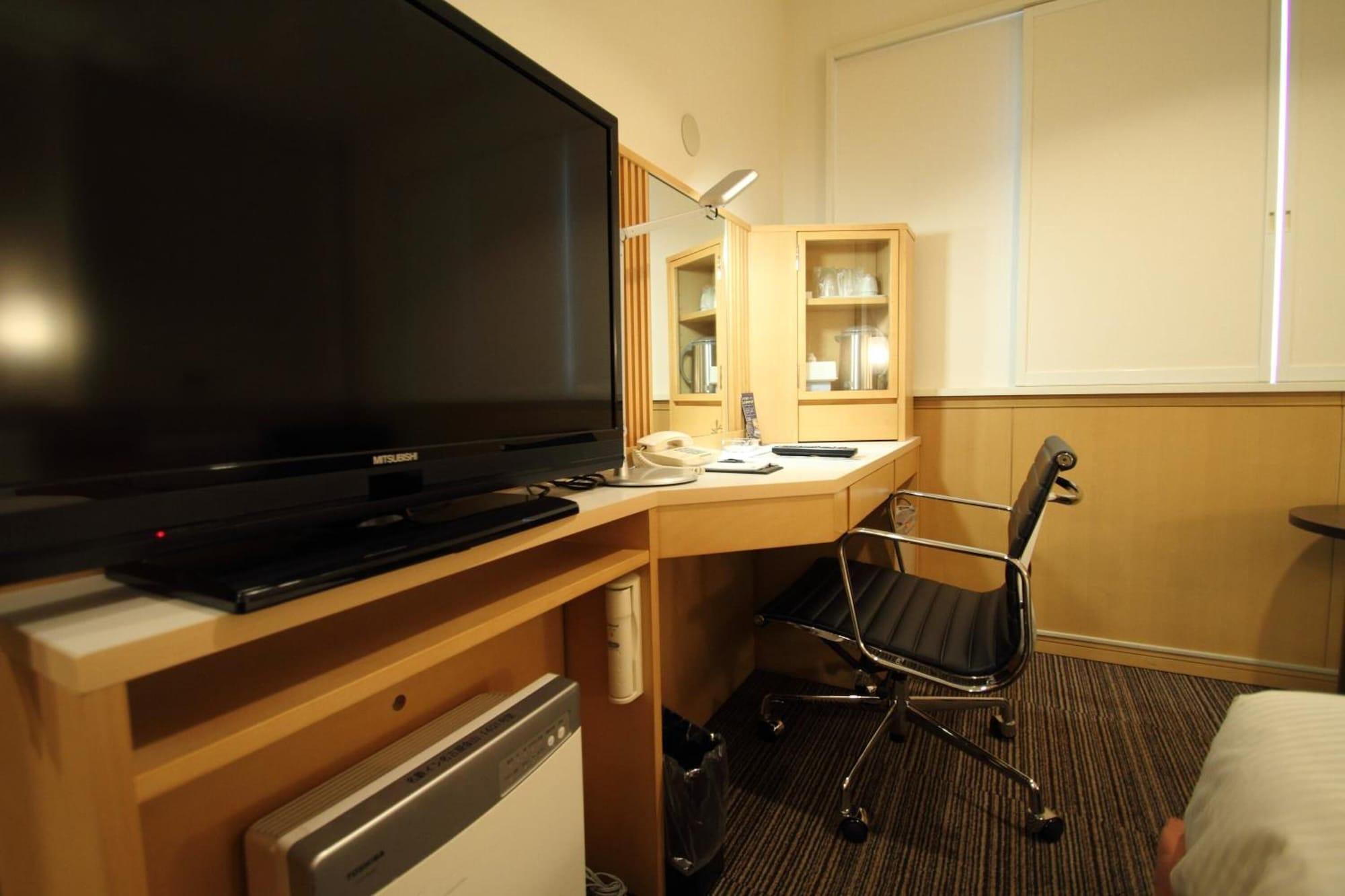 Meitetsu Inn Nagoya Kanayama Экстерьер фото