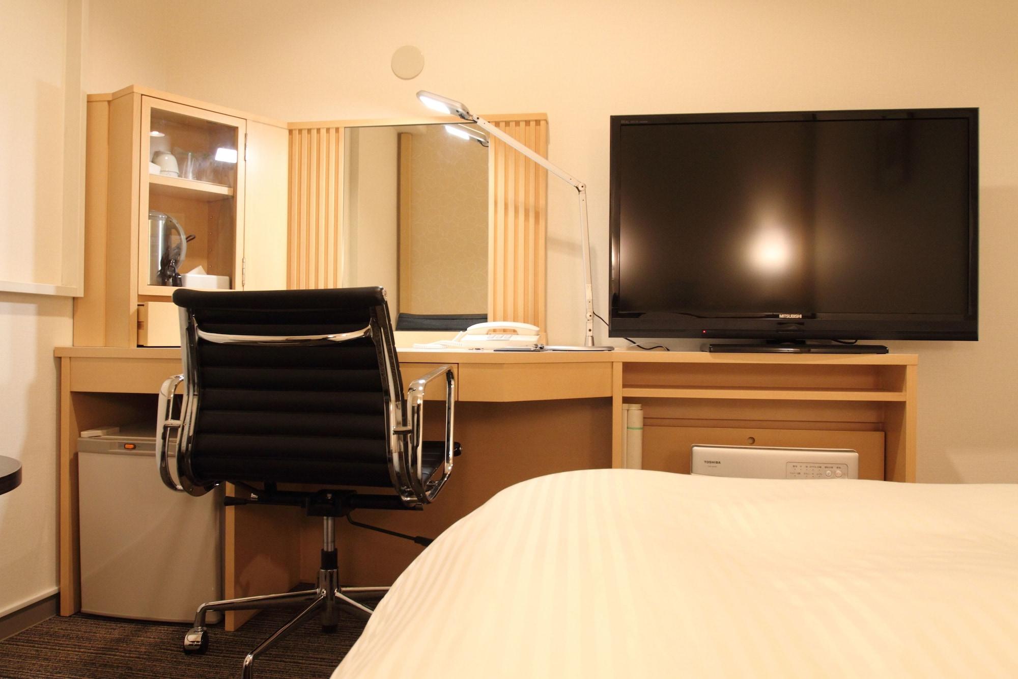 Meitetsu Inn Nagoya Kanayama Экстерьер фото