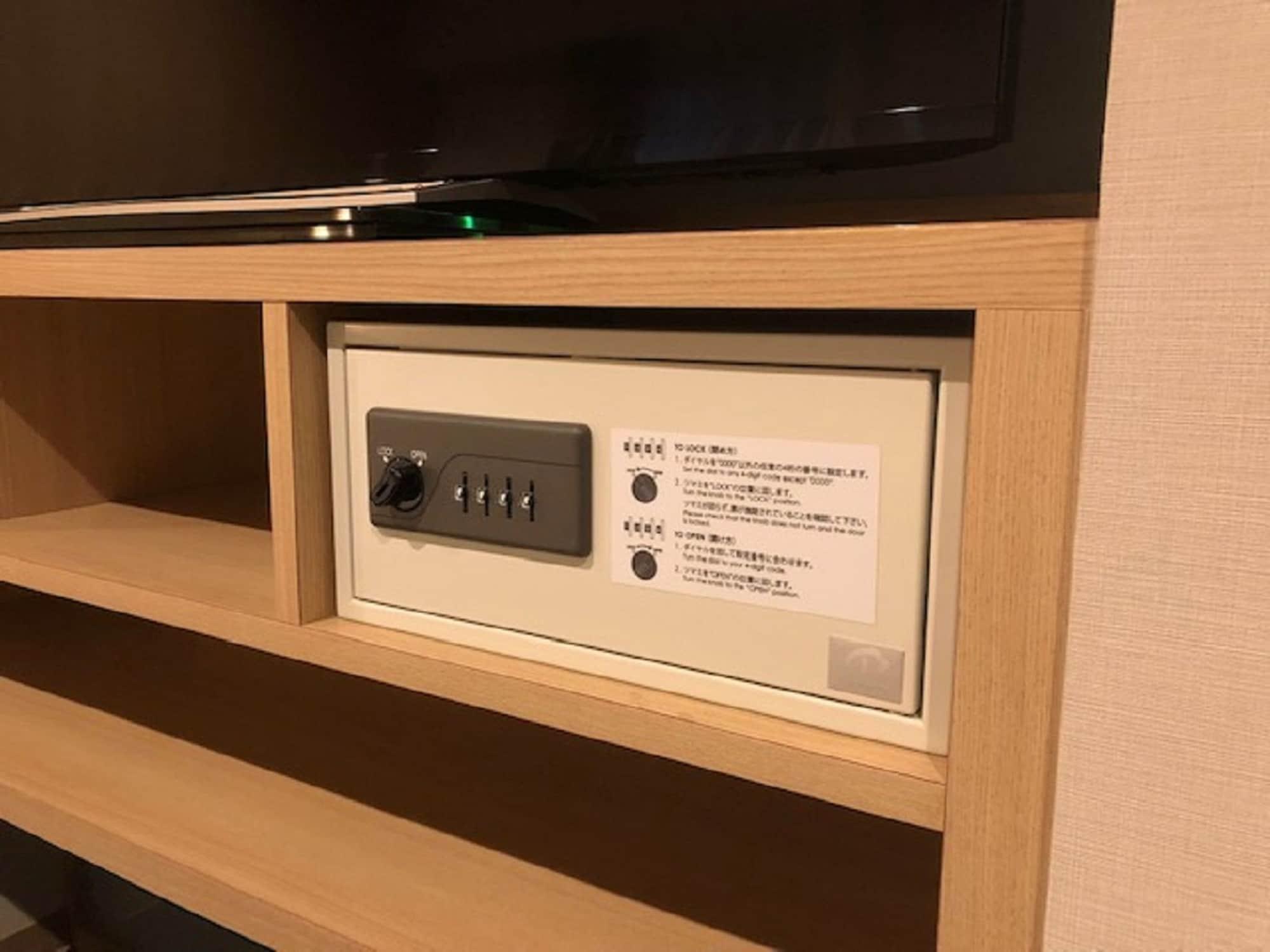 Meitetsu Inn Nagoya Kanayama Экстерьер фото