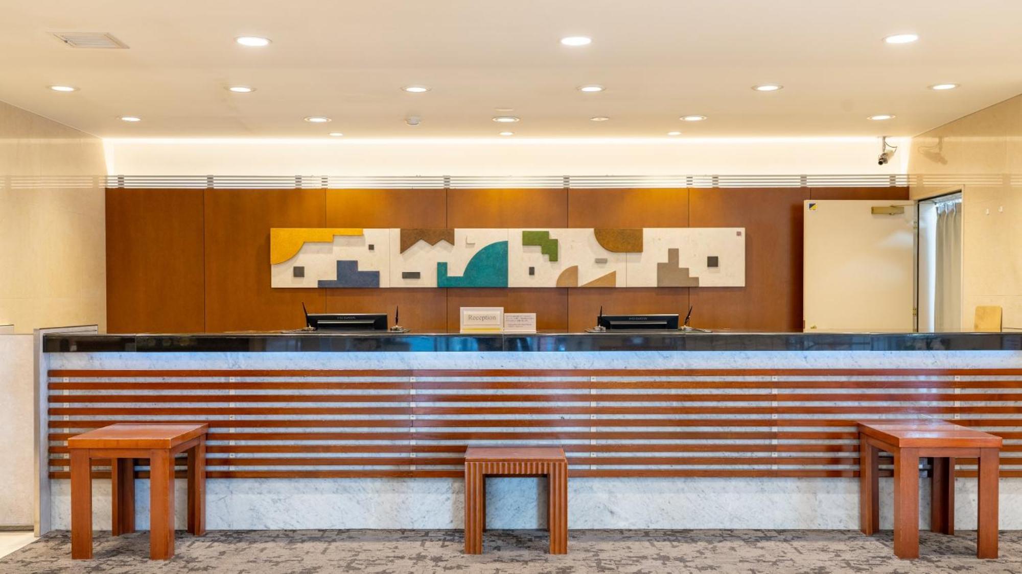 Meitetsu Inn Nagoya Kanayama Экстерьер фото