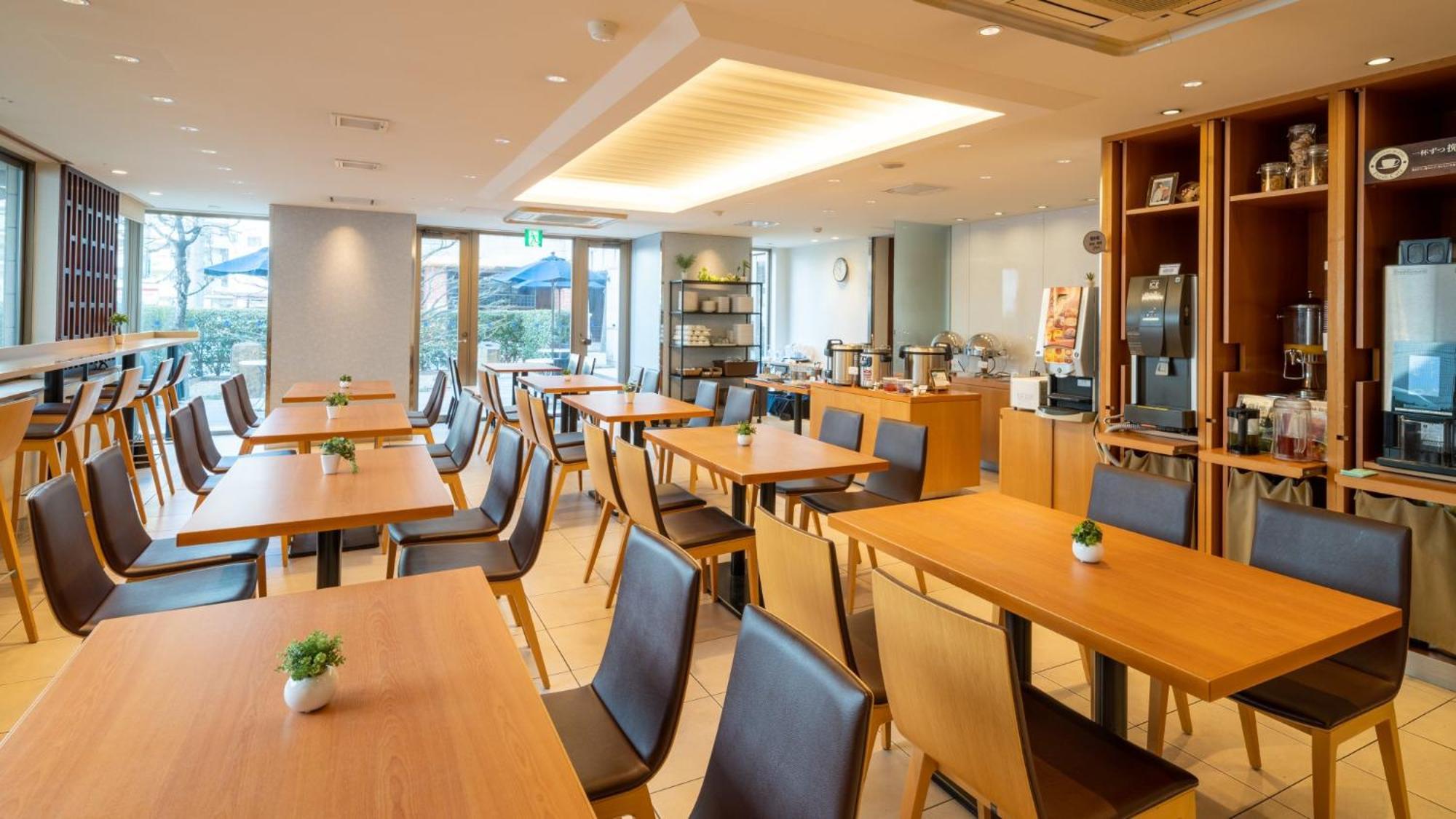 Meitetsu Inn Nagoya Kanayama Экстерьер фото