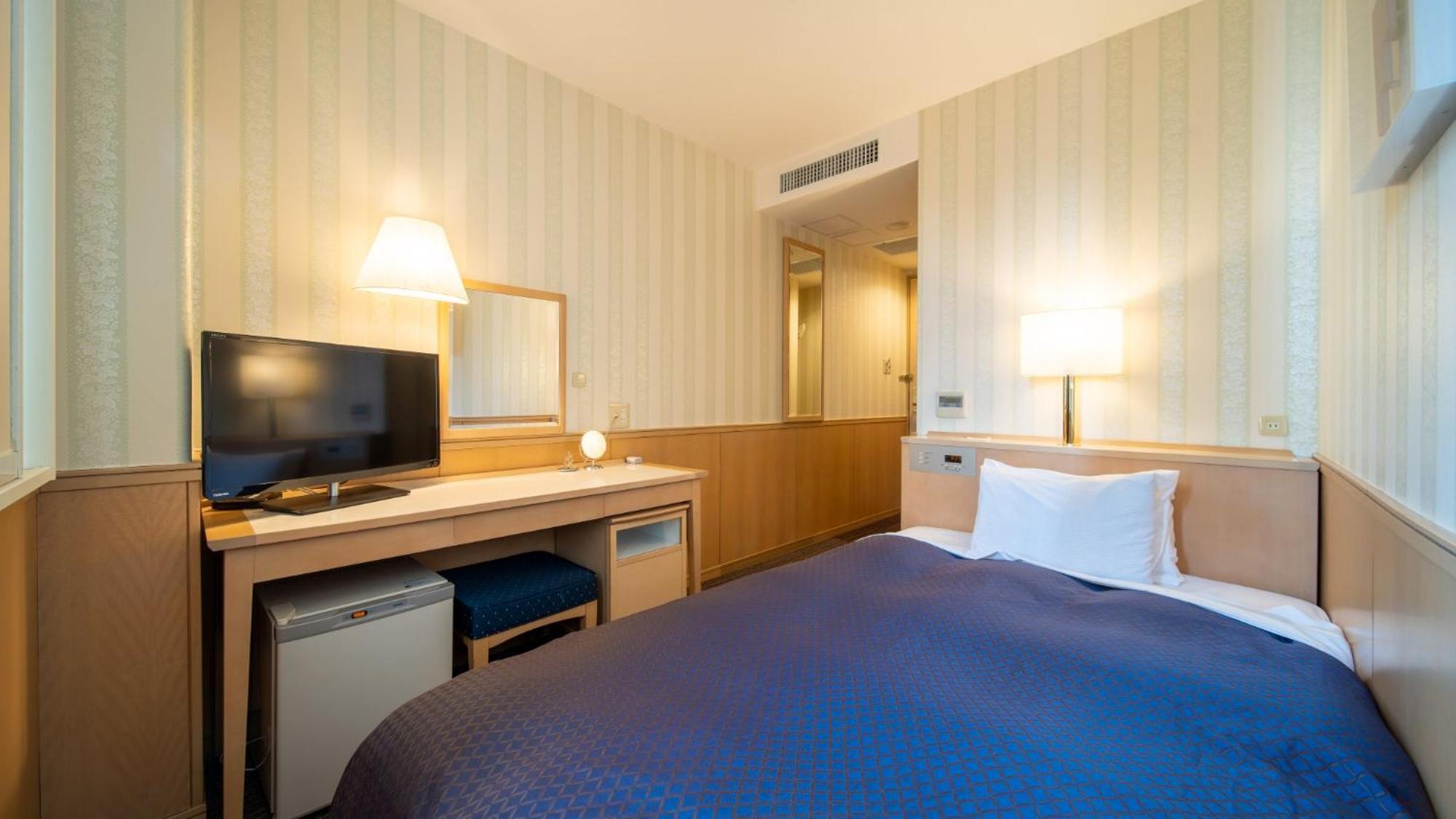 Meitetsu Inn Nagoya Kanayama Номер фото