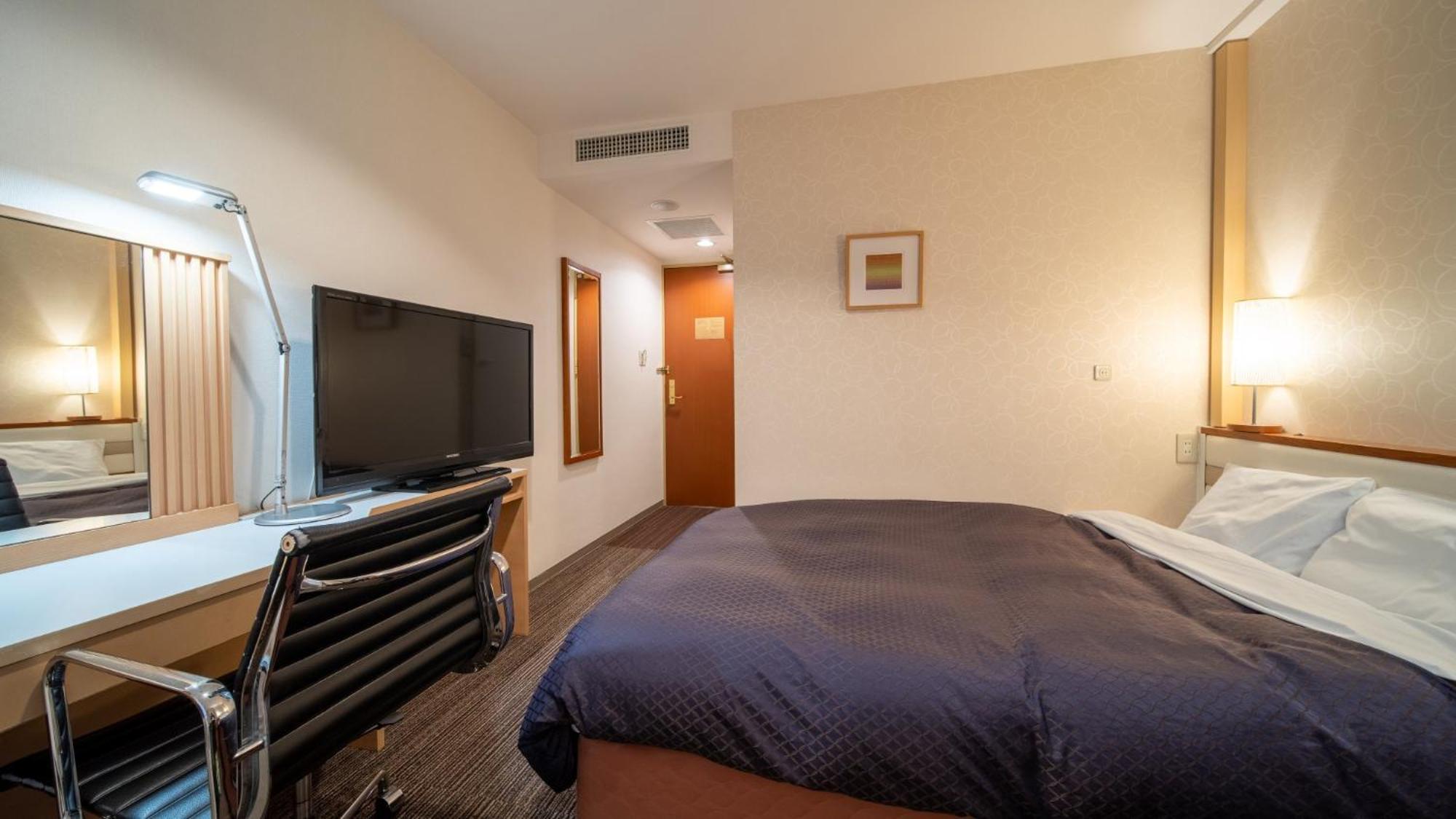 Meitetsu Inn Nagoya Kanayama Номер фото