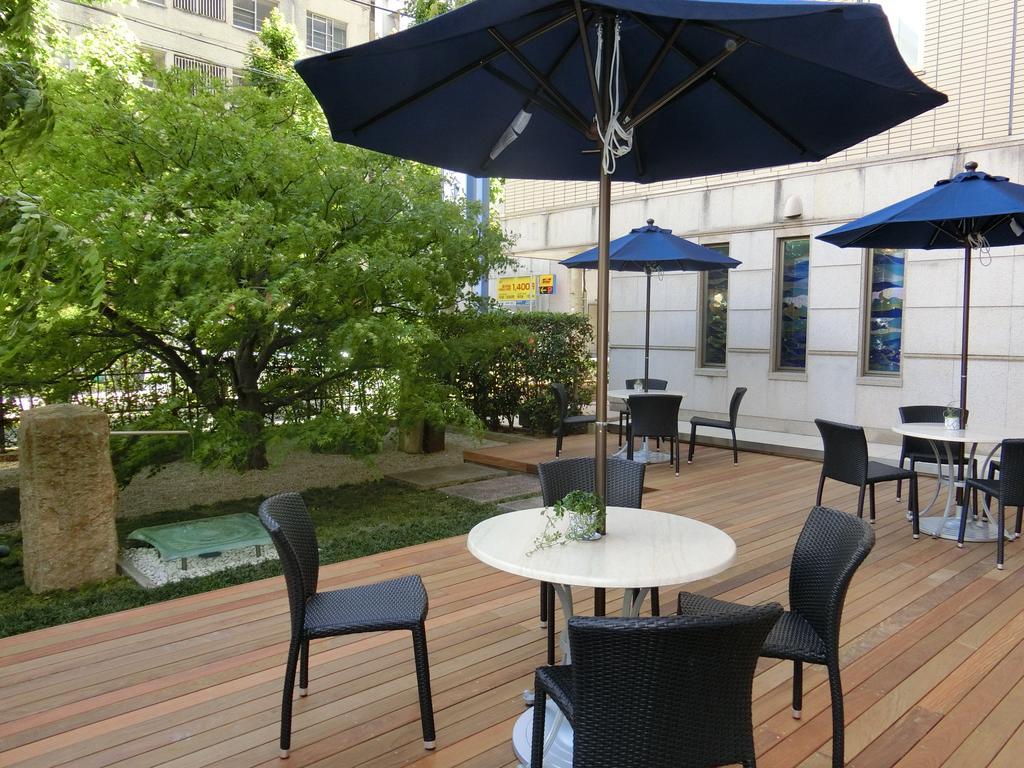Meitetsu Inn Nagoya Kanayama Экстерьер фото